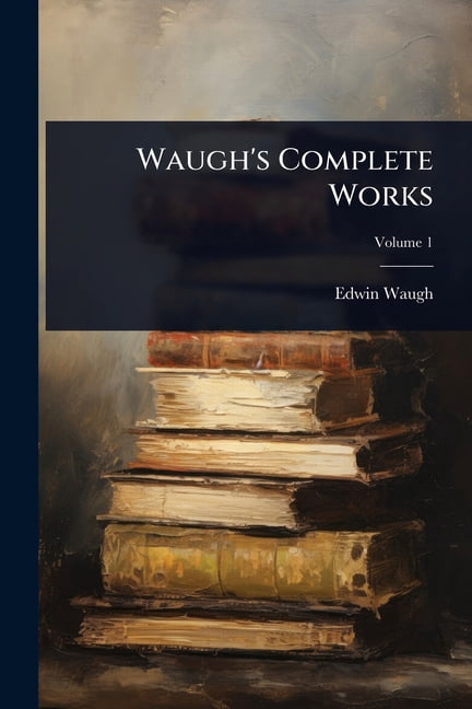 Edwin Waugh
