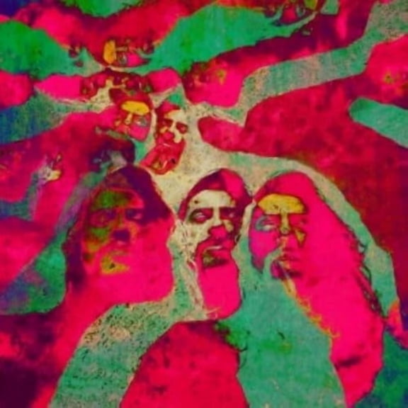 Dimorphodons Waui (CD) Album