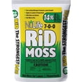 thumbnail image 1 of Waupaca Northwoods NuLife Rid Moss Killer - Single Pack, 1 of 1