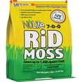 thumbnail image 1 of Waupaca Northwoods NuLife Rid Moss Killer - Single Pack, 1 of 1