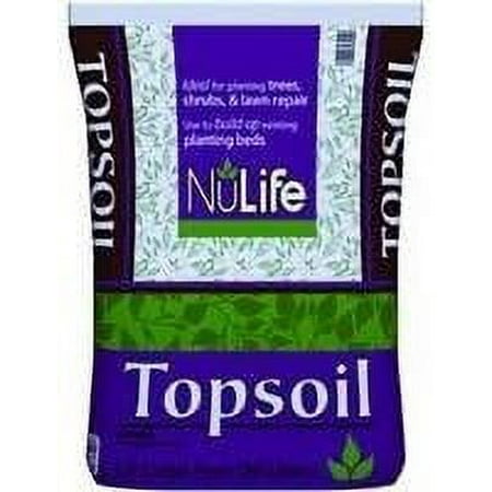 Waupaca Northwoods WNL03201 Top Soil
