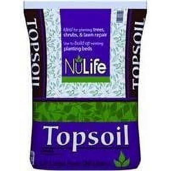 Greensmix Top Soil WNL03201 - Good Topsoil