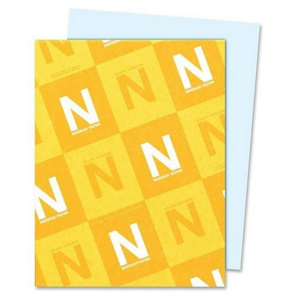 Wausau Exact Index Stock Cover Paper