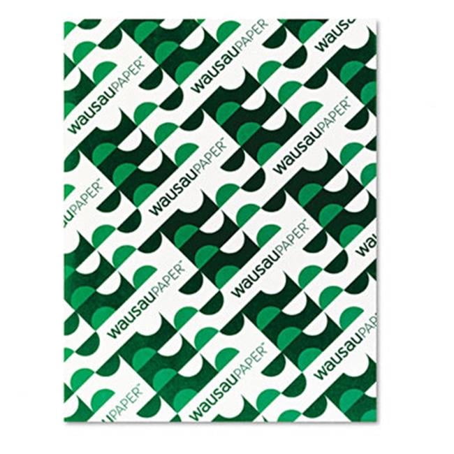 Wausau Papers  Astrobrights Colored Card Stock  65lb  Galaxy Gold  Letter  250 Sheets per Pack