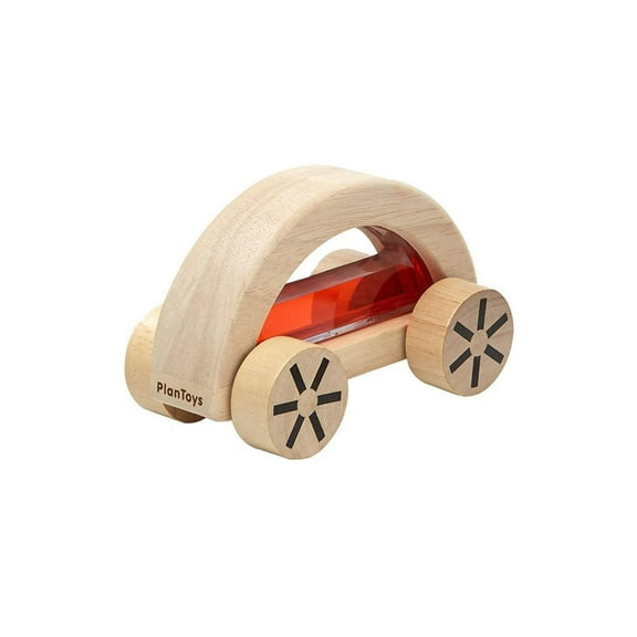 PlanToys Wautomobile