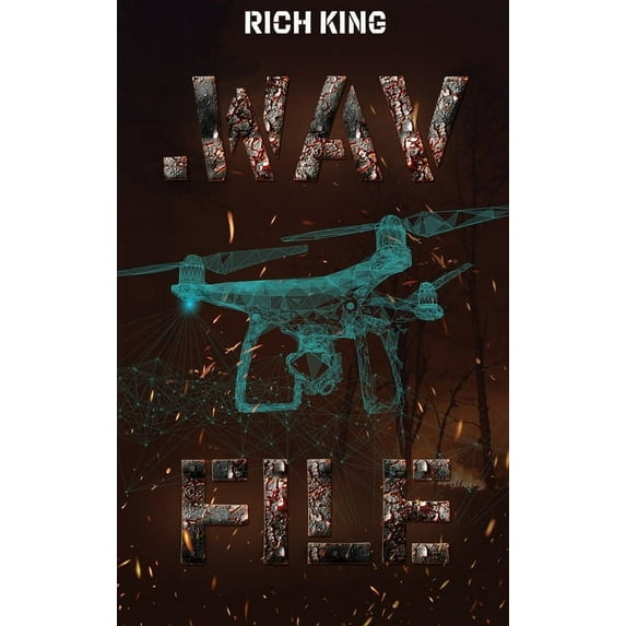 .Wav File, (Hardcover)
