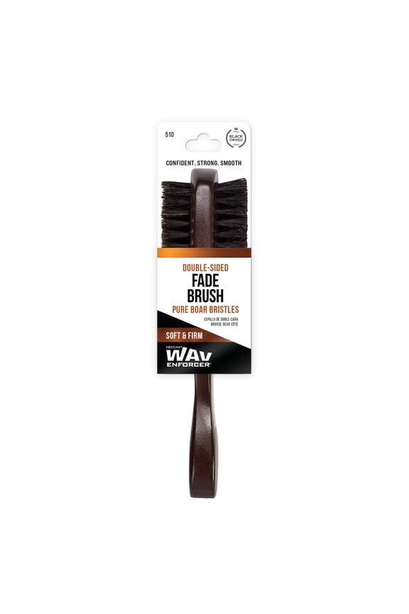 Double Sided Fade Brush