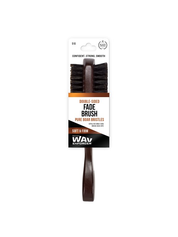 Double Sided Fade Brush