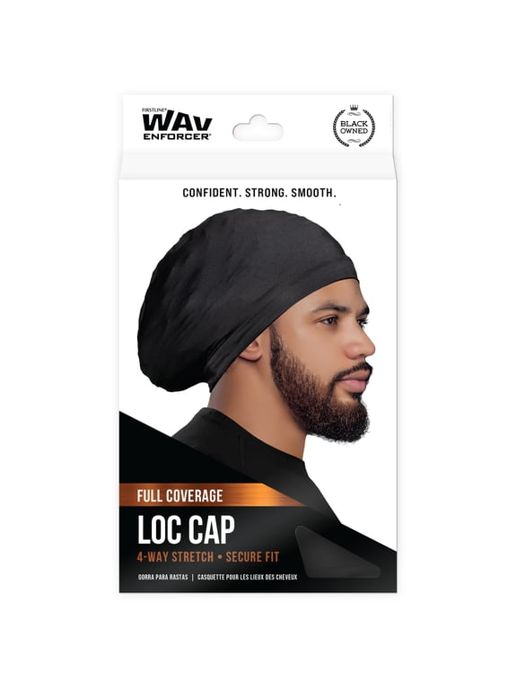 Full Coverage Loc Cap