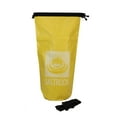 thumbnail image 1 of Wave 10L Dry Bag [Yellow], 1 of 3
