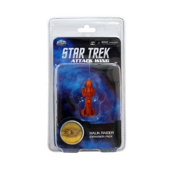 Star Trek Attack Wing: Kazon - Halik Raider Expansion Pack