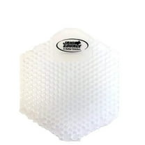Wave 3D Urinal Screen Deodorizer, Honeysuckle, 2-Pack