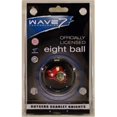thumbnail image 1 of Wave 7 Technologies RUTBBE200 Rutgers Eight Ball, 1 of 1