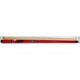 thumbnail image 1 of Wave 7 Technologies RUTBCS200 Rutgers Billiard Cue Stick - Blizzard, 1 of 1