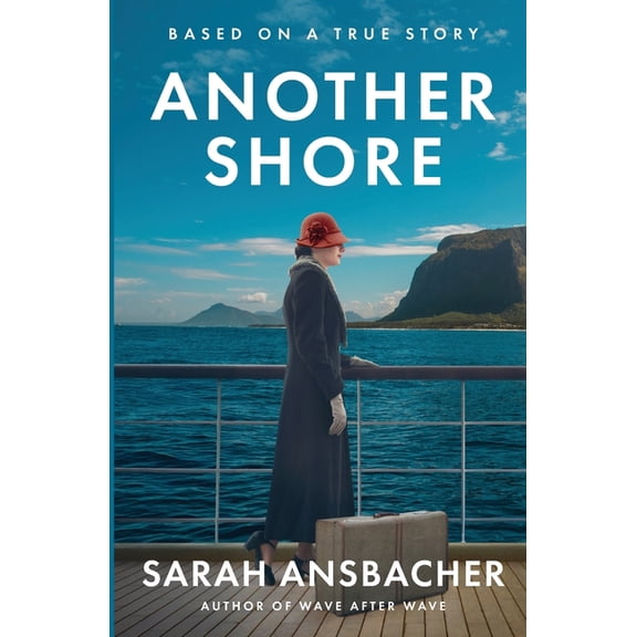 Wave After Wave Another Shore, Book 2, (Paperback)
