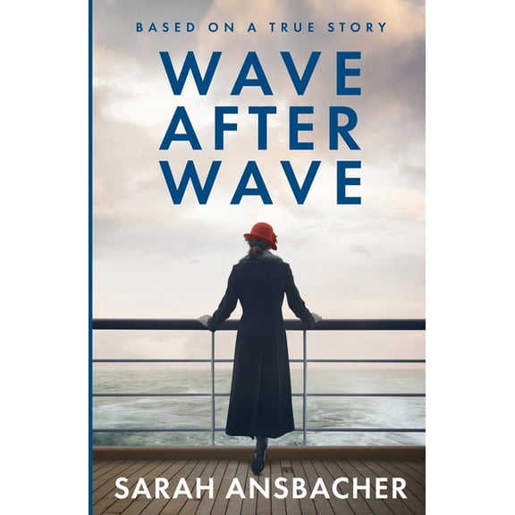 Wave After Wave Wave After Wave, Book 1, (Paperback)