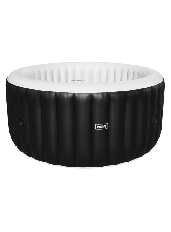 Inflatable Hot Tubs in Hot Tubs