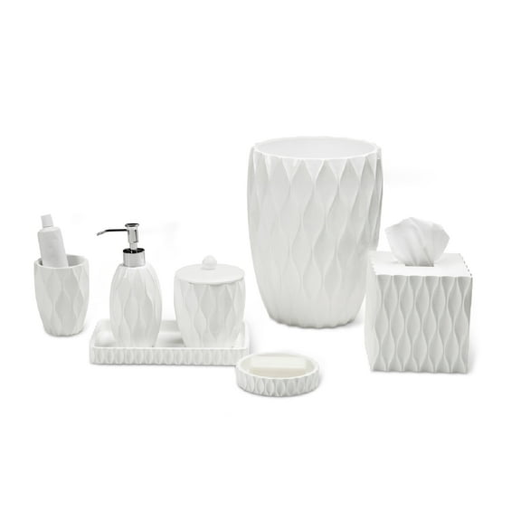 Wave Bath Collection