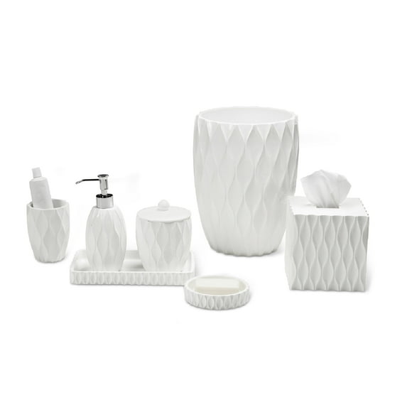 Wave Bath Collection