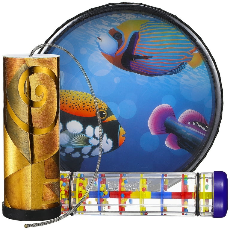 Spring drum deals
