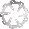 thumbnail image 1 of Wave Brake Rotor, 1 of 2