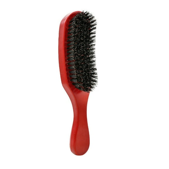 Wave Brush Curve Brush for Men & Kids