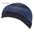 thumbnail image 1 of Wave Cap, Silk Stocking Wave Caps for 360 Waves, Silky Durag for Men, Stain Caps, 1 of 6