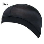 Wave Cap, Silk Stocking Wave Caps for 360 Waves, Silky Durag for Men, Stain Caps