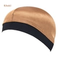 thumbnail image 1 of Wave Cap, Silk Stocking Wave Caps for 360 Waves, Silky Durag for Men, Stain Caps, 1 of 6