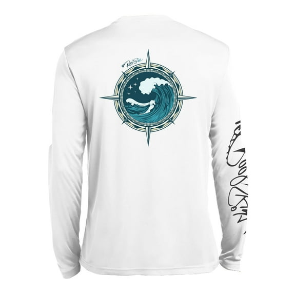 Wave Compass