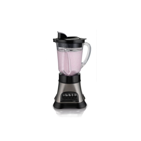 Wave Crusher Blender with Blend - in Travel Jar