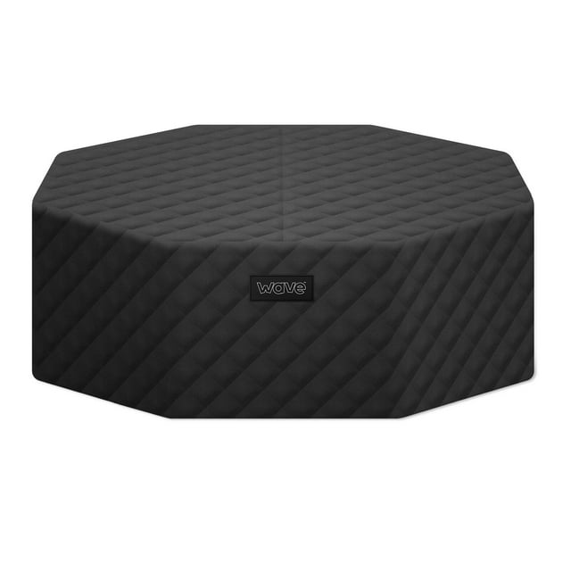 Wave EnergySave Thermal Hot Tub Cover Como 6 Person