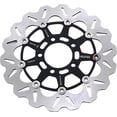 thumbnail image 1 of Wave Floating Front Rotor, 1 of 1