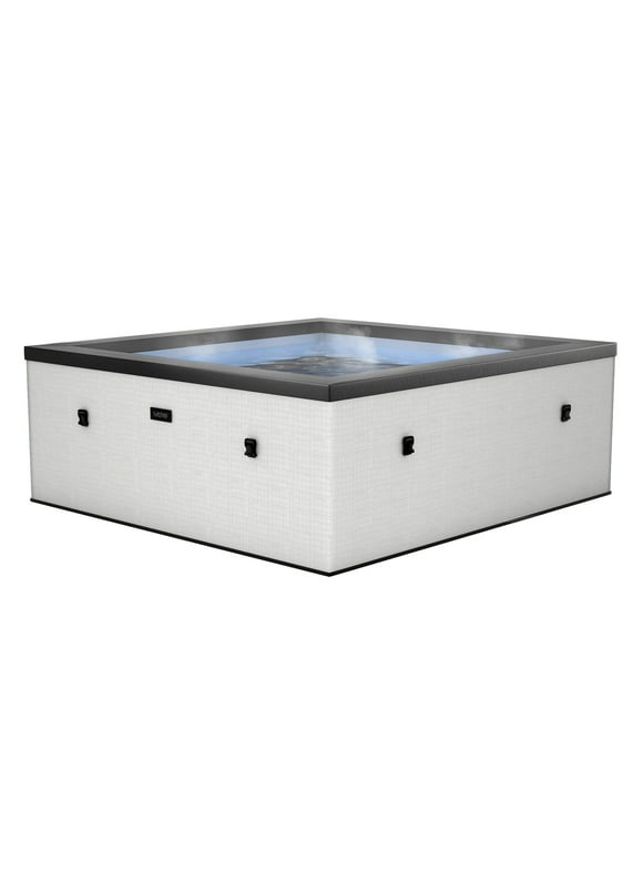 Hot Tubs in Patio & Garden