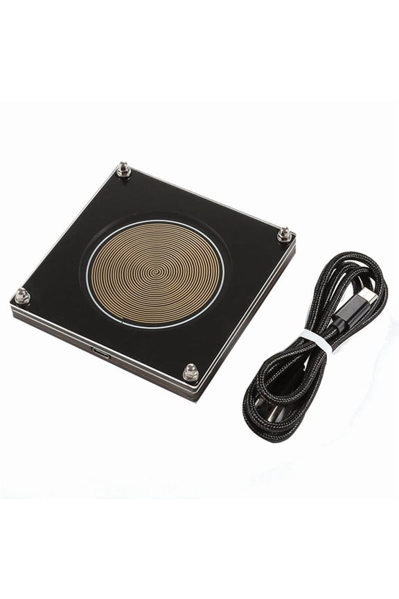 Wave Generator Electromagnetic Wave Version Earth Resonance Frequency 7.83HZ Very Low Frequency Pulser