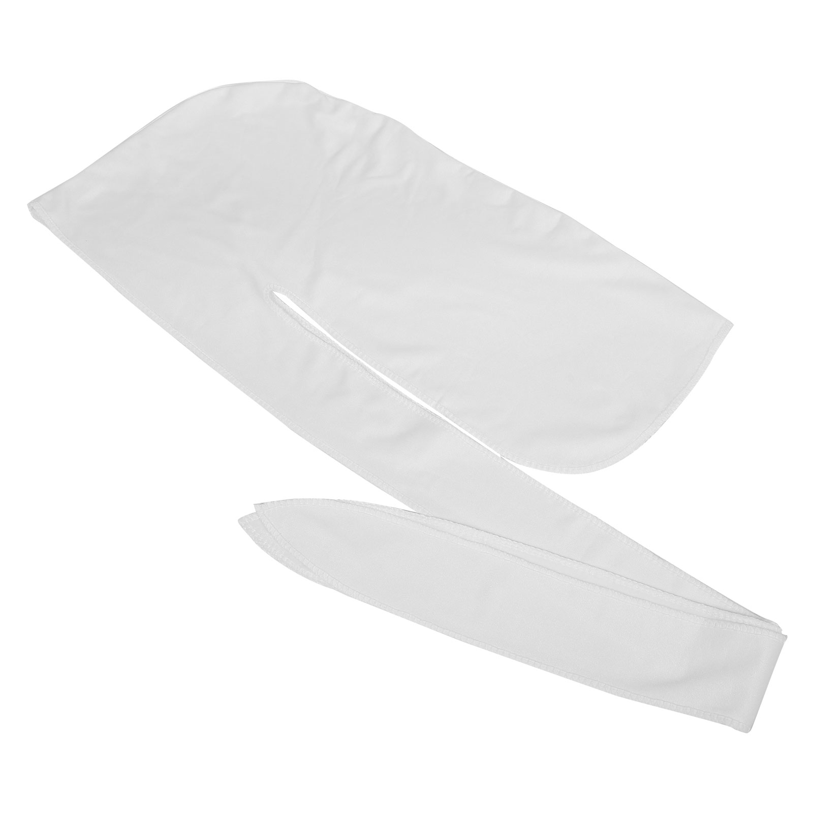 Wave Hat Wide Shoulder Straps for Men Bandana Women Long Durag