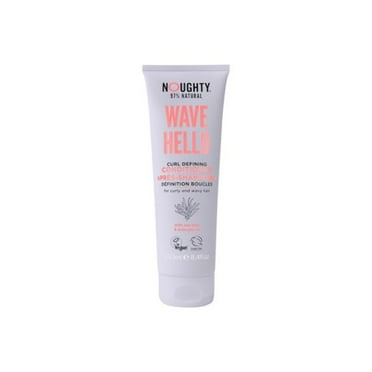 Wave Hello Conditioner 8.4fl oz