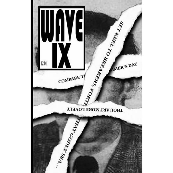 Wave IX, (Paperback)