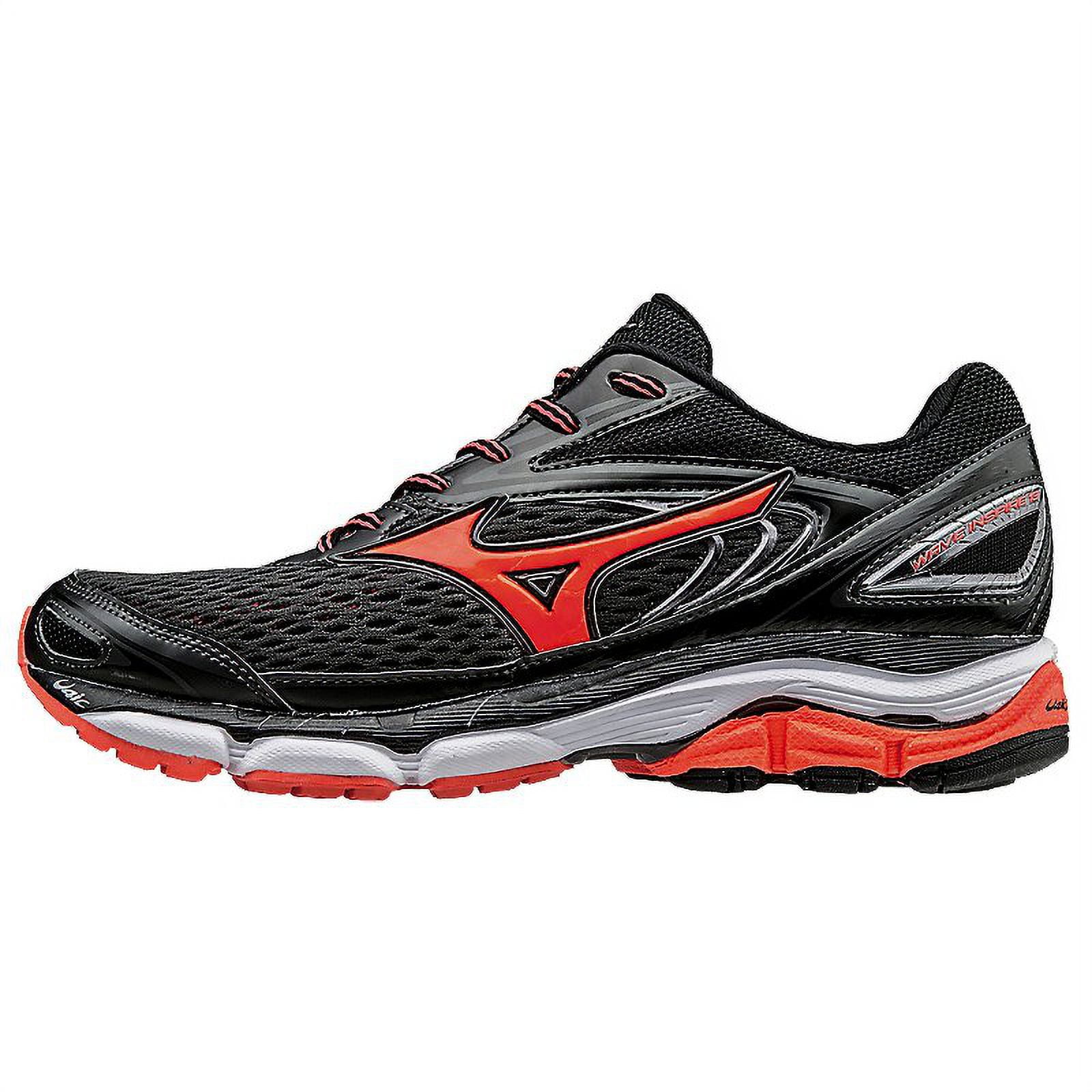 Womens mizuno cheap wave inspire 13