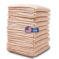 thumbnail image 1 of Wave Medical ULTRA Absorbent XL Disposable Underpads 30'' X 36'' (50-Count) Incontinence Pads, Chux, Bed Covers, Puppy Training | Super Absorbent Protection for Kids, Adults, Elderly | Liquid, Urine,, 1 of 9