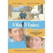 Wave Of Kindness DVD, Bridgestone, Drama