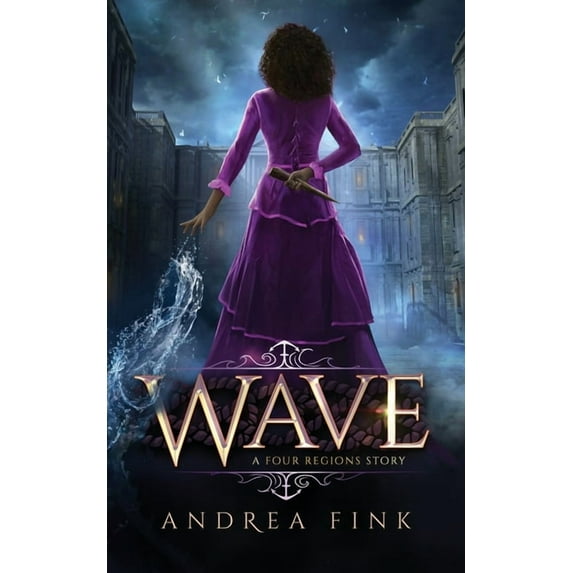 Wave, (Paperback)