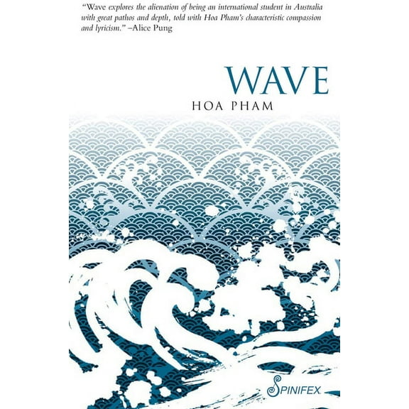 Wave (Paperback)