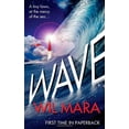 thumbnail image 1 of Pre-Owned Wave (Unknown) 0765363925 9780765363923, 1 of 1