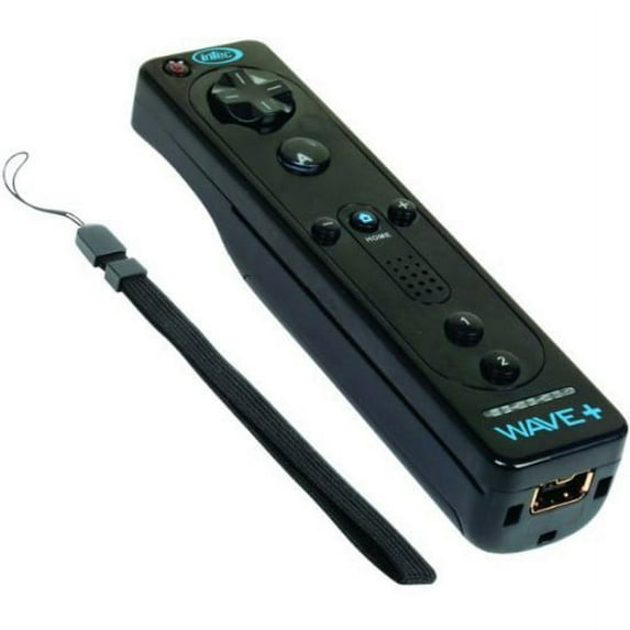 Wave Plus Gaming Remote