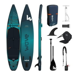 Blue Wave Sports Stingray 10-ft Inflatable Stand Up Blue Wave Sports Stingray 10-ft Inflatable Stand Up