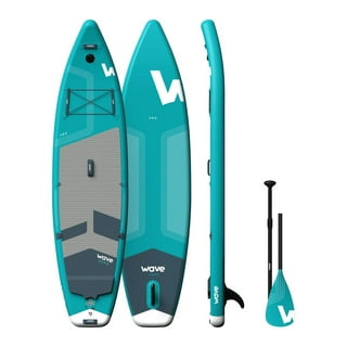 XYLOVE CO 11'336 SUP for All Skill Levels Stand Up Paddle Board