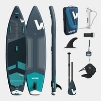 Sea Eagle Stand Up Paddle Boards in Paddle Boards 