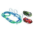 thumbnail image 1 of Wave Racers Mega-Match Raceway with Track & Two Wave Sensor Vehicle Cars, 1 of 5