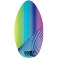 thumbnail image 1 of Wave Rebel Local Motion 40" Wood Laminate Skim Board, 1 of 2